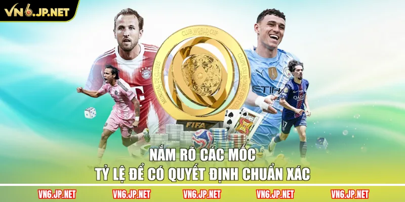 Nắm rõ các mốc tỷ lệ để có quyết định chuẩn xác